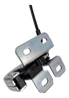 Chapa Latera Compuerta Renault Koleos Izquierda