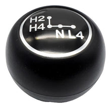 Toyota Fj40 Pomo Perilla Double Trasmisi&#243;n