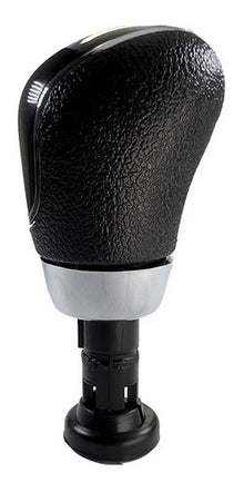 Pera Pomo Ford Ecosport Espigo Largo Negra Importada