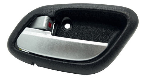 Manija Interior Dfm V27 Tipo Hammer Plata Izquierda