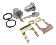 Cilindros Puerta Chevrolet C10 C30