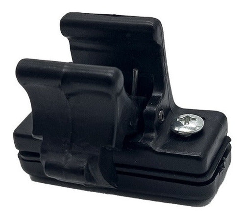 Seguro Plastico Chevrolet Samurai/ Suzuki