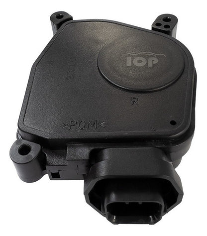 Motor Bloqueo Puerta Rio Xcite Modelo 2006 - 2011 Derecho