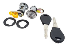 Cilindros Puerta Para Nissan B13 - B14