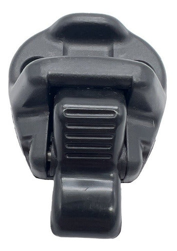 Seguro Ventanilla Mitsubishi Pajero Hard Top - L-300