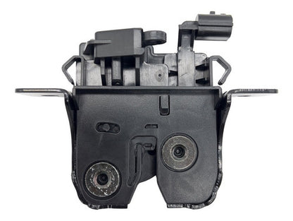Chapa Compuerta Para Renault Duster 2013 - 2021