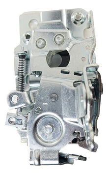 Chapa Puerta  Chevrolet Kodiak Izquierda