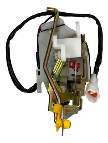 Chapa Compuerta Mitsubishi Pajero V43 / V23 1994-2000