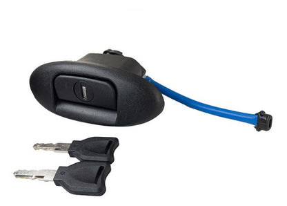 Cilindro Baúl Renault Renault Megane Classic Importado