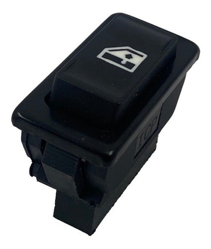 Switch Elevavidrio Universal