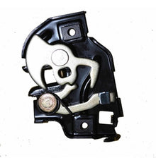 Chapa Cap&#243;t Chevrolet C10