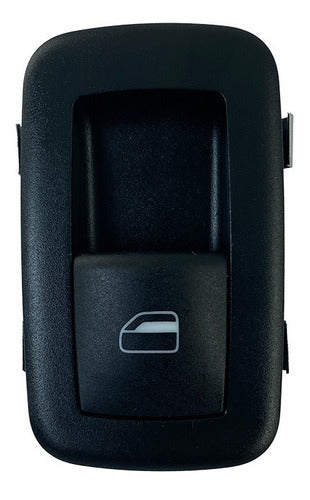 Switch Elevavidrio Trasero Dodge Ram 2013 - 2015