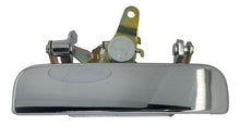 Manija Platon Para Mazda B2200 Importada