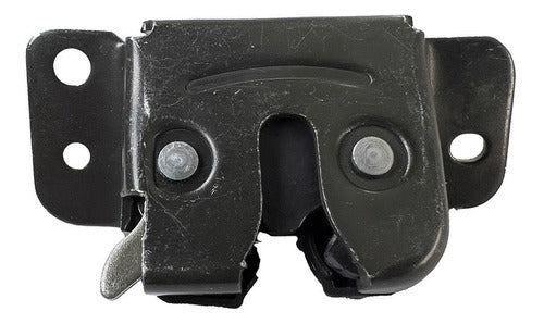 Chapa Ba&#250;l Atos