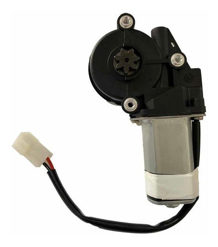 Motor Elevavidrio 24v