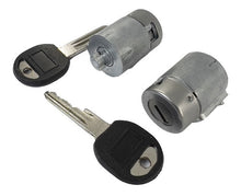 Juego Cilindros Puerta Chevrolet Cheyenne / Kodiak