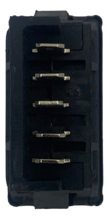 Switch Elevavidrio Universal