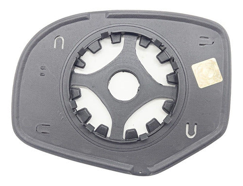 Repuesto Luna Espejo Lateral Suzuki Vitara Life Derecho