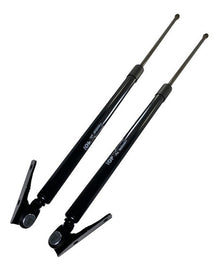 Kit Amortiguadores Compuerta Chevrolet Super Carry