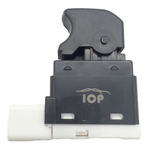 Switch Elevavidrio Sencillo Chevrolet Aveo