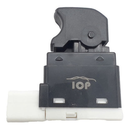 Switch Elevavidrio Sencillo Chevrolet Aveo
