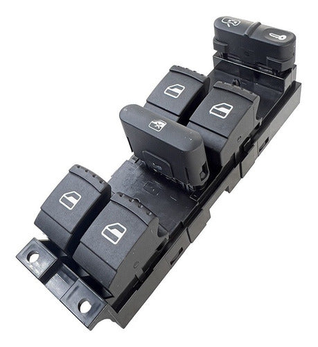 Switche  Principal Volkswagen Jetta