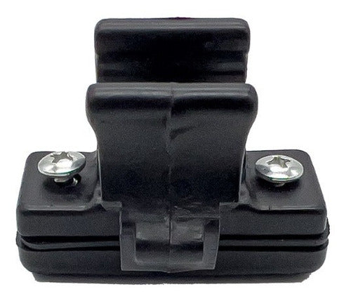 Seguro Plastico Chevrolet Samurai/ Suzuki