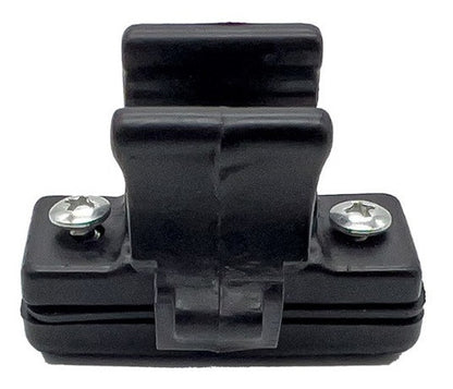 Seguro Plastico Chevrolet Samurai/ Suzuki