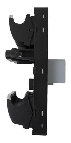 Switch Principal Elevavidrios Vw Tiguan  Modelo 2018