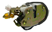 Chapa Compuerta Mitsubishi Pajero V43 / V23 1994-2000