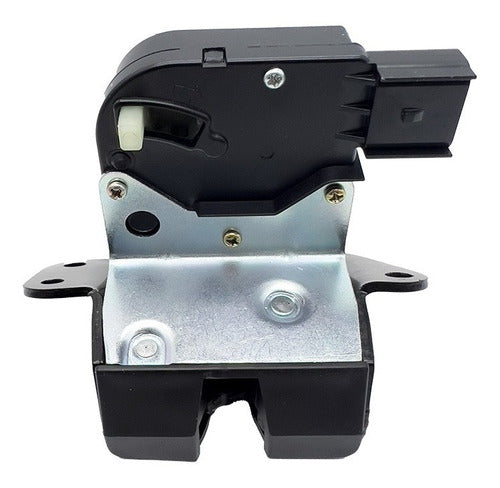 Chapa Baul Electrica Picanto Ion