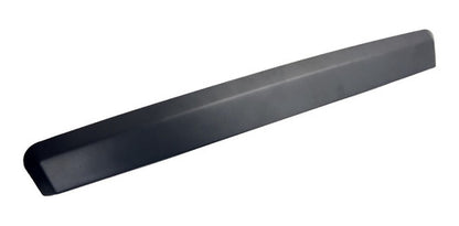 Moldura De Compuerta O Baul Para Chevrolet Van N300 Metálica