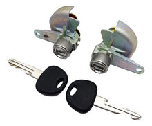 Juego Cilindros Puerta Para Hyundai Elantra Mod 2001 - 2006