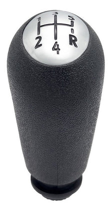 Pomo Pera Logan Sandero Duster Tipo Original Metalica