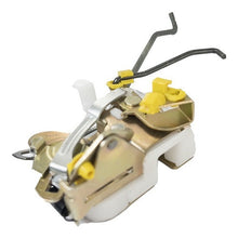 Chapa Puerta Atos Delantera Derecha