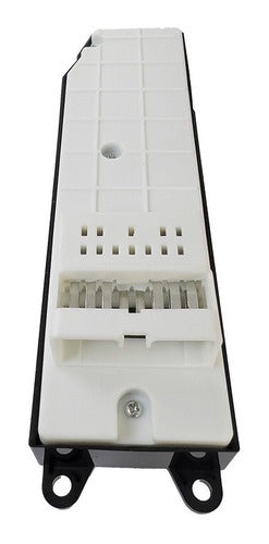 Switch Elevavidrio Principal Toyota 4runner Modelo 95 - 02