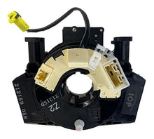 Cinta Airbag Nissan Navara D40