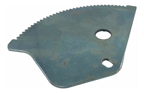 Buje Y Plato Cremallera Renault Twingo