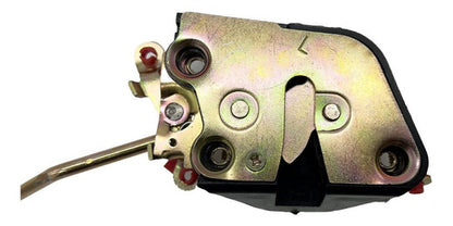 Chapa Puerta Para Chevrolet Luv 1600 Derecha Importada