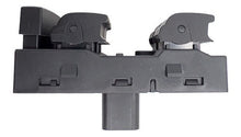 Switch Principal Elevavidrio Tracker - Cobalt - Sonic