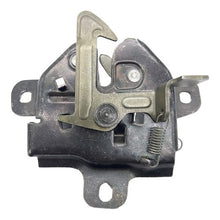 Chapa Capot Atos Importada