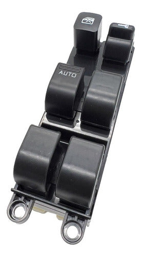 Switch Elevavidrio Nissan D21 D22 Frontier Mod 1994 - 2003
