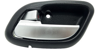 Manija Interior Dfm V27 Tipo Hammer Plata Izquierda