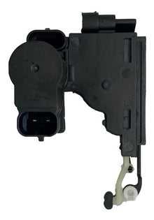 Motor Bloqueo Spark Gt Derecho Doble Pin