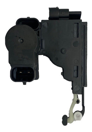 Motor Bloqueo Spark Gt Derecho Doble Pin