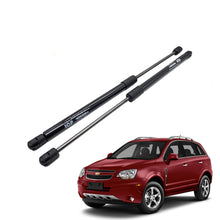 Kit Amortiguadores Cap&#243; Captiva Sport 2008 - 2017