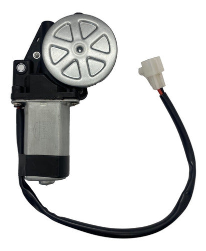 Motor Elevavidrio Mazda Bt-50