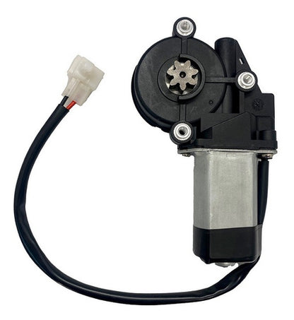 Motor Elevavidrio Toyota Burbuja Izquierdo Importado
