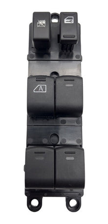 Switch Elevavidrios  Principal Nissan Tiida