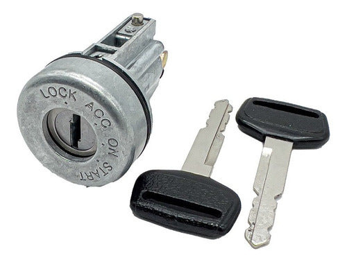 Switch Ignicion Para Toyota Fj45 O 4.5 Tipo Original